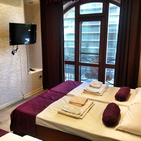 Hostel Inn Hotel&Hostel Баку Екстер'єр фото