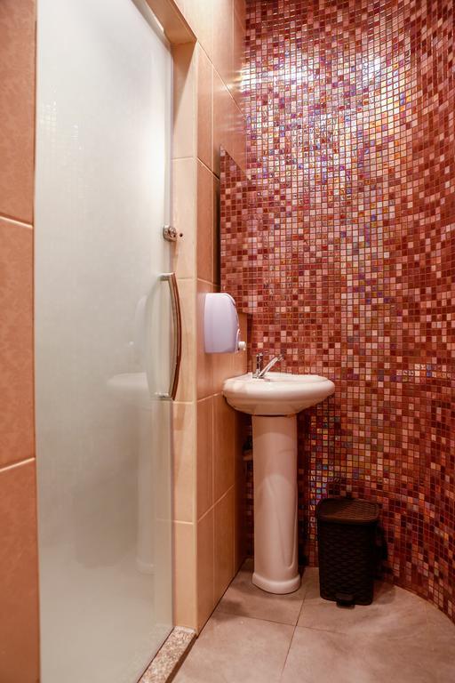 Hostel Inn Hotel&Hostel Баку Екстер'єр фото
