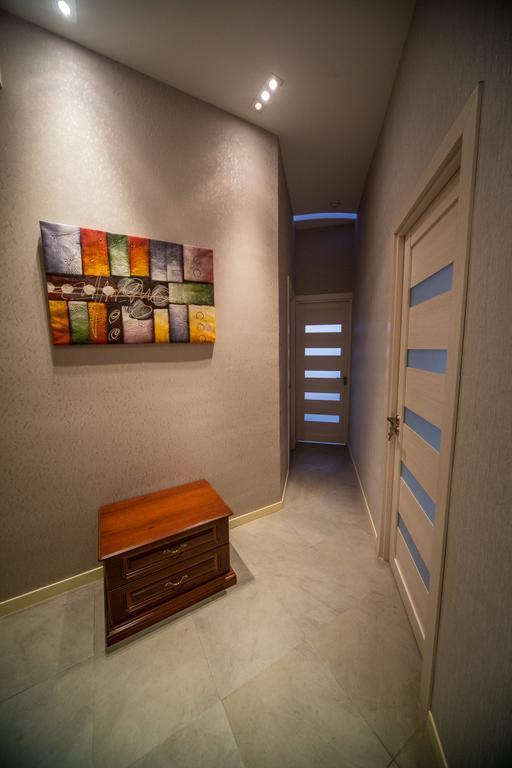 Hostel Inn Hotel&Hostel Баку Екстер'єр фото