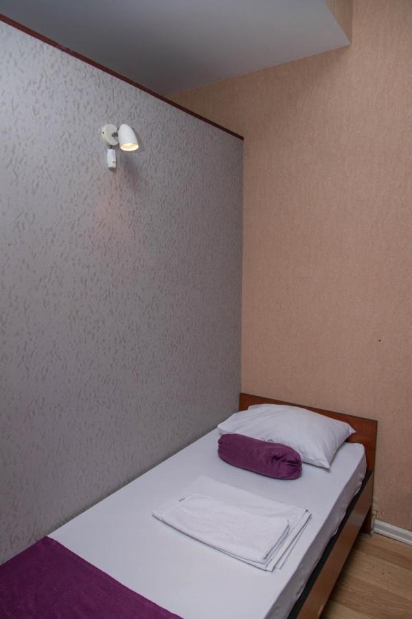 Hostel Inn Hotel&Hostel Баку Екстер'єр фото